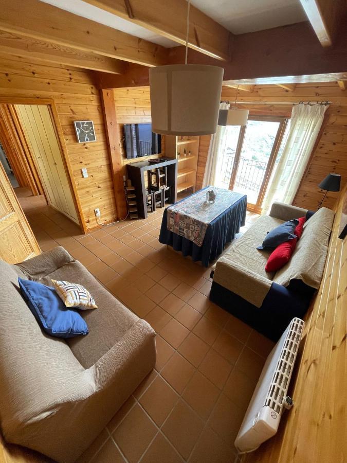 Cabana Con Encanto Y Vistas Increibles!! Сиера Невада Екстериор снимка