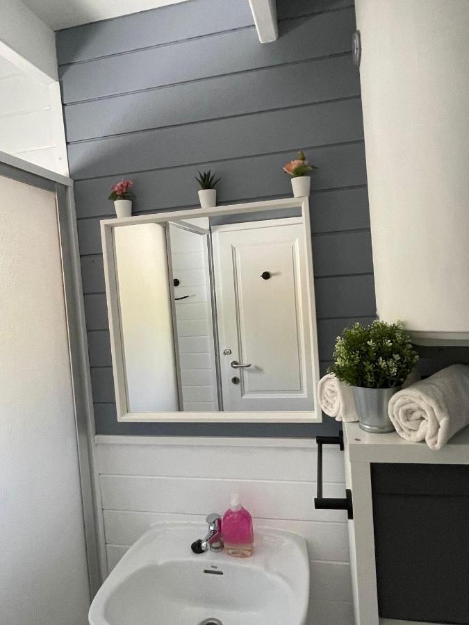 Cabana Con Encanto Y Vistas Increibles!! Сиера Невада Екстериор снимка
