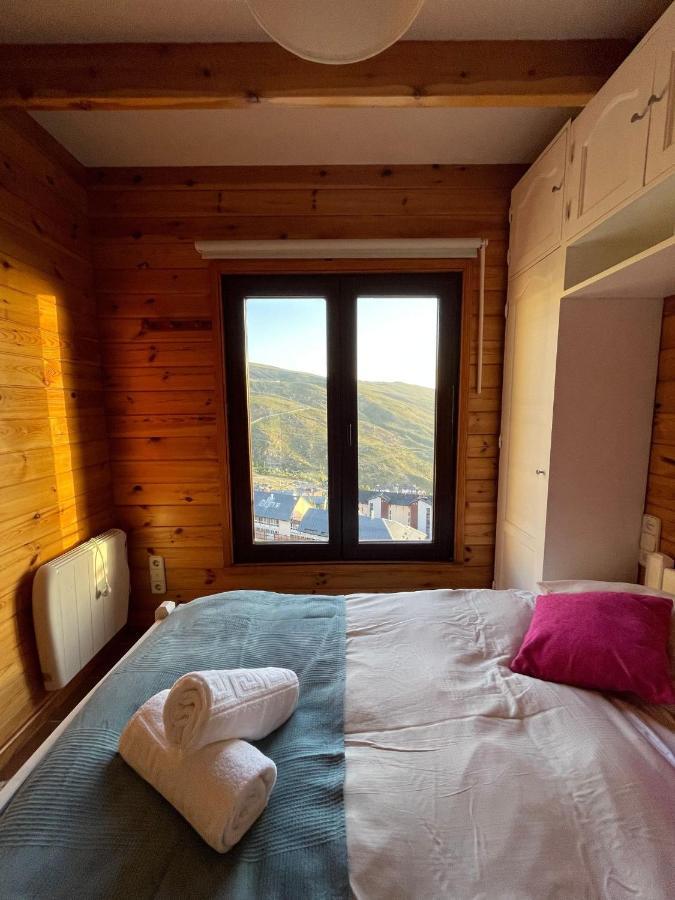 Cabana Con Encanto Y Vistas Increibles!! Сиера Невада Екстериор снимка