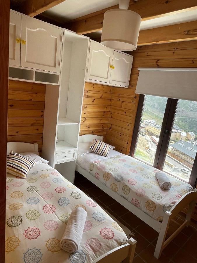 Cabana Con Encanto Y Vistas Increibles!! Сиера Невада Екстериор снимка