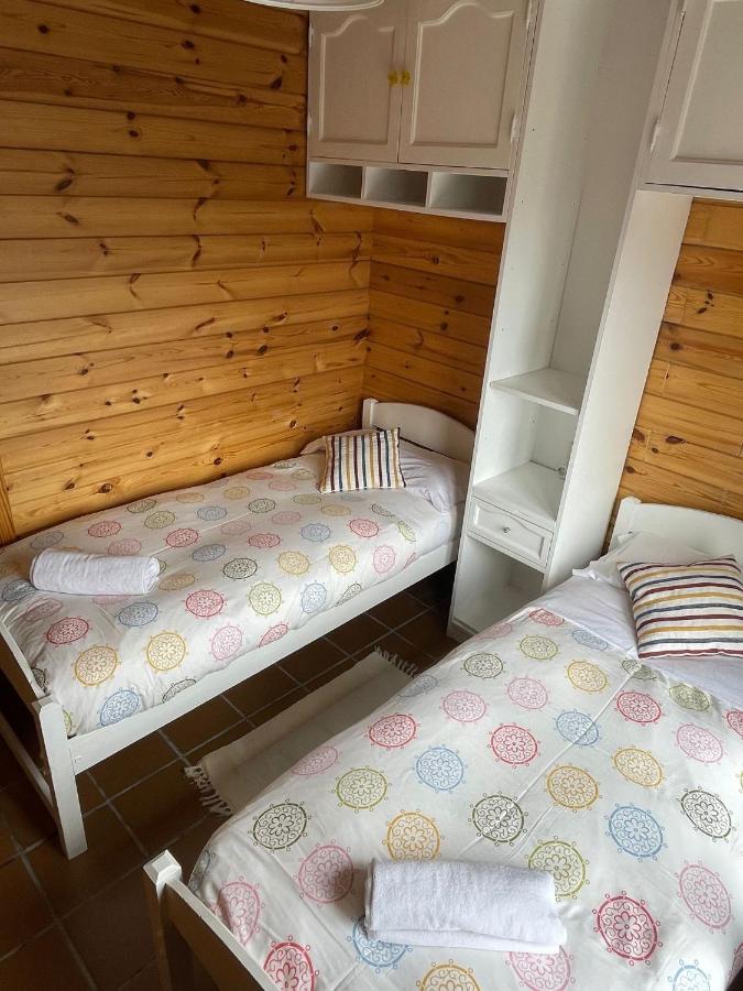 Cabana Con Encanto Y Vistas Increibles!! Сиера Невада Екстериор снимка