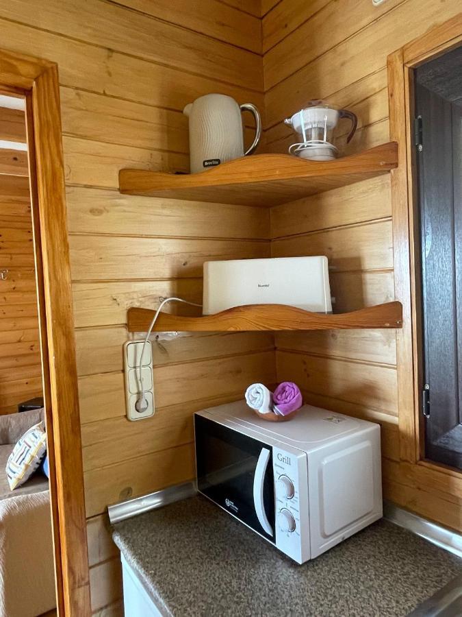 Cabana Con Encanto Y Vistas Increibles!! Сиера Невада Екстериор снимка