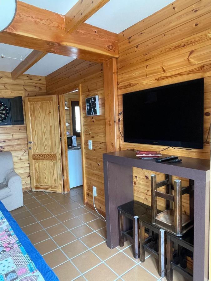 Cabana Con Encanto Y Vistas Increibles!! Сиера Невада Екстериор снимка