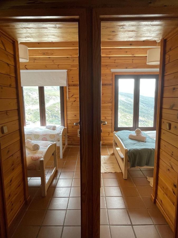 Cabana Con Encanto Y Vistas Increibles!! Сиера Невада Екстериор снимка